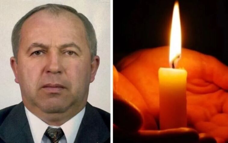 Відійшов у вічність громадський діяч з Тернопільщини Степан Кобіс. Свого часу він був депутатом обласної ради, головою Чортківської та Заліщицької РДА. Йому було 72 роки.