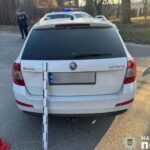 У Тернополі водій збив 21-річну дівчину на велосипеді