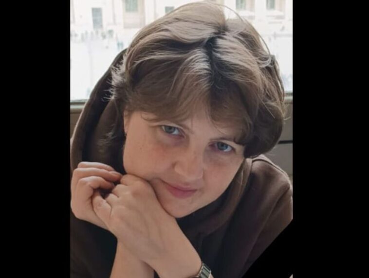 Померла дружина міського голови Ланівців Валентина Казновецька
