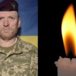 На війні загинув воїн з Тернопільщини Михайло Слободян