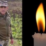 Тернопільщина втратила Героя: загинув молодший сержант Михайло Франків