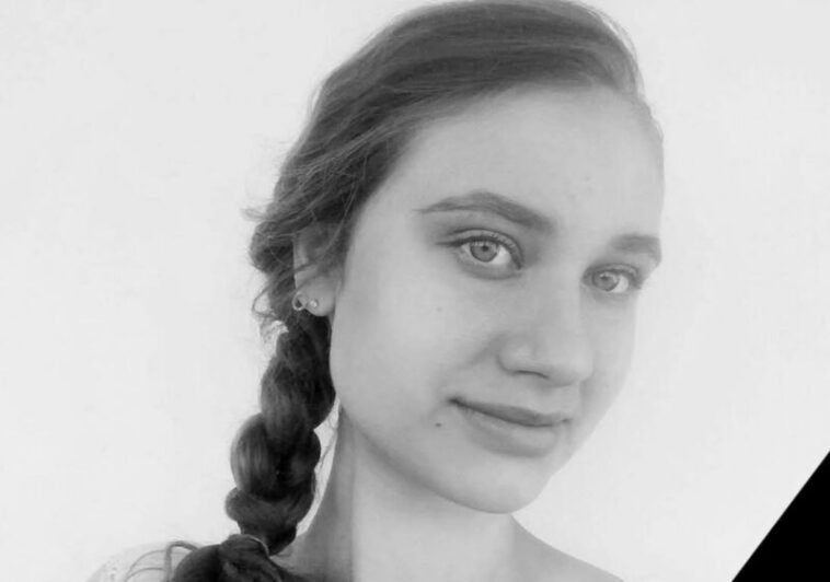 Померла випускниця Західноукраїнського університету Наталя Бурда