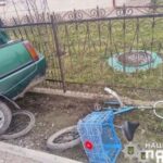 Смертельна аварія на Чортківщині: водієві-втікачу оголосили підозру