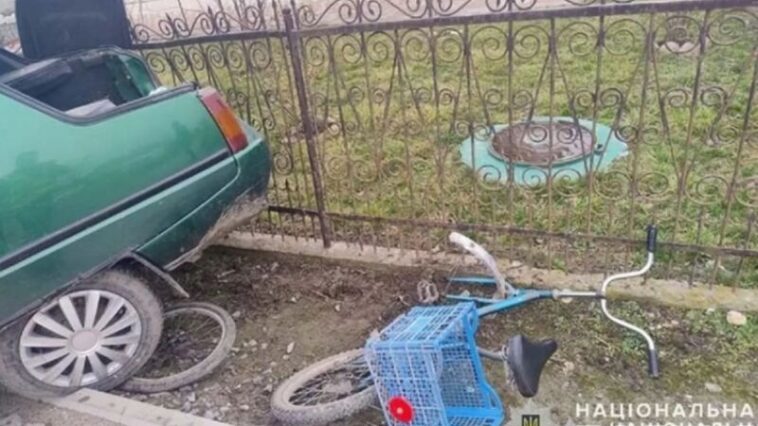 Смертельна аварія на Чортківщині: водієві-втікачу оголосили підозру