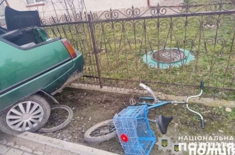 Смертельна аварія на Чортківщині: водієві-втікачу оголосили підозру