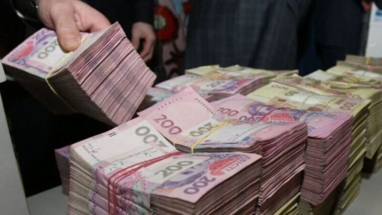 На Тернопільщині зареєстрували 28 мільйонерів