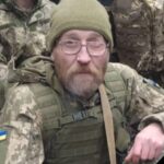 На Харківщині загинув військовий з Кременця Віктор Малишчик