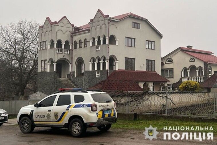 Привласнення коштів та неналежне ставлення до підопічних: на Тернопільщині у будинку-інтернаті проводять обшуки