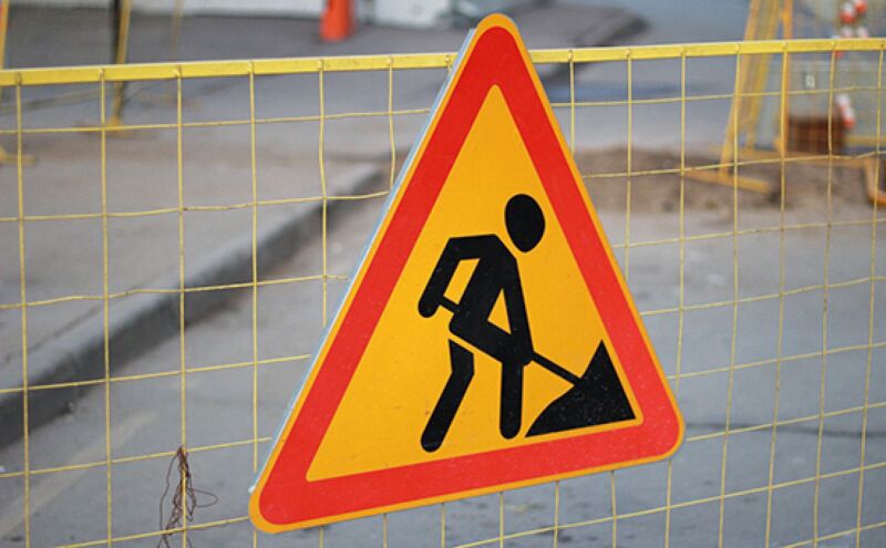 У Тернополі на Горбатому мості перекриють рух