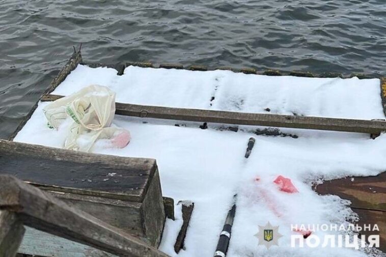 На Тернопільщині знайшли тіло зниклого пенсіонера