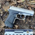 Поліція зупинила чоловіка на Тернопільщині