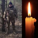 У Запорізькій області загинув Іван Стажецький з Тернопільщини
