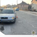 Водій авто, під колеса якого потрапила перехожа, постане перед судом