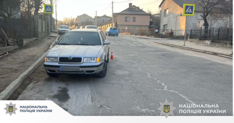 Водій авто, під колеса якого потрапила перехожа, постане перед судом