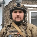 Клята війна забирає найкращих: загинув бойовий медик з Тернопільщини