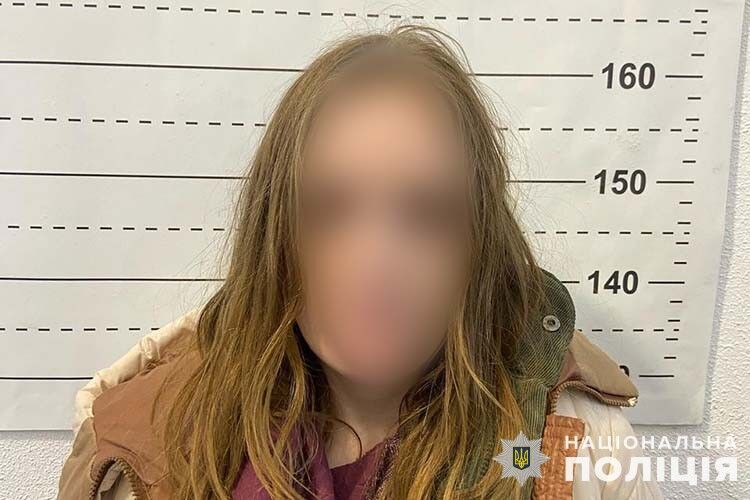 У Тернополі затримали двох рецидивістів за зухвалий грабіж у центрі міста