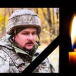 Кривава війна знову принесла горе на Тернопільщину: загинув Ігор Погрібний