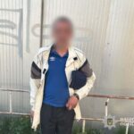 Продав викрадене на ринку: у Тернополі затримали рецидивіста