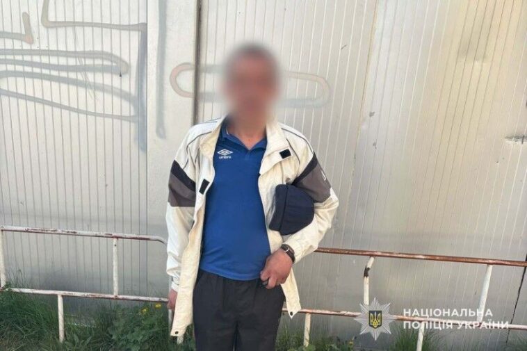 Продав викрадене на ринку: у Тернополі затримали рецидивіста