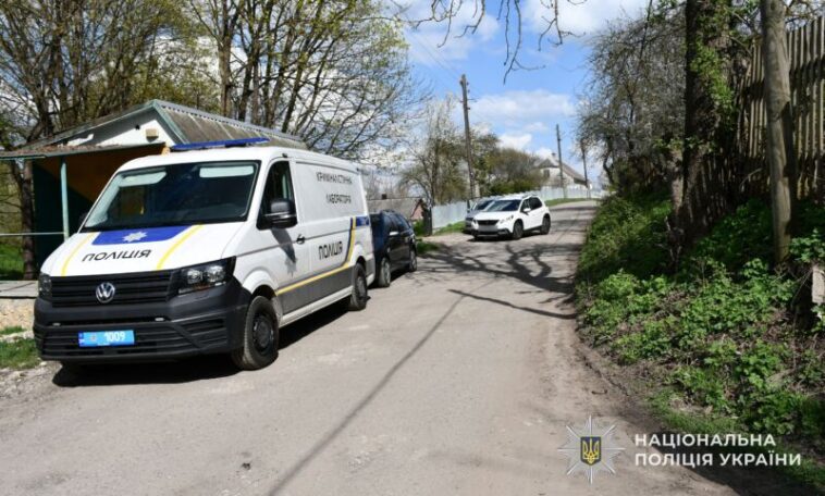 Шукають жінку, яка залишила новонароджену дитину на вулиці у Вишнівці