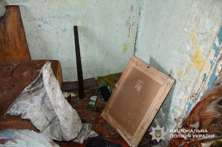 На Тернопільщині через ревнощі загинула людина