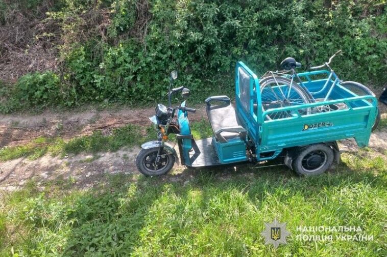 Ампутація стопи: на Тернопільщині у ДТП чоловік отримав важкі травми