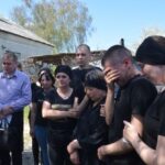 Назавжди 28 років: Тернопільщина у сльозах попрощалась мужнім захисником