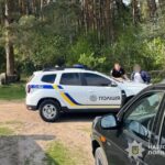 Сам себе підірвав гранатою: у лісі на Тернопільщині пролунав вибух