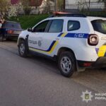 15000 за мовчання: на Тернопільщині п'яний водій хотів підкупити поліцію