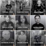 6 квітня в Україні оголосили День жалоби за загиблими у Кривому Розі