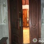 На Теребовлянщині донька ножем поранила батька під час суперечки