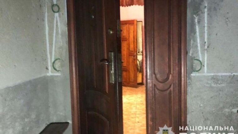 На Теребовлянщині донька ножем поранила батька під час суперечки
