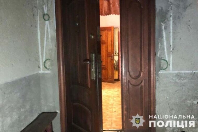 На Теребовлянщині донька ножем поранила батька під час суперечки