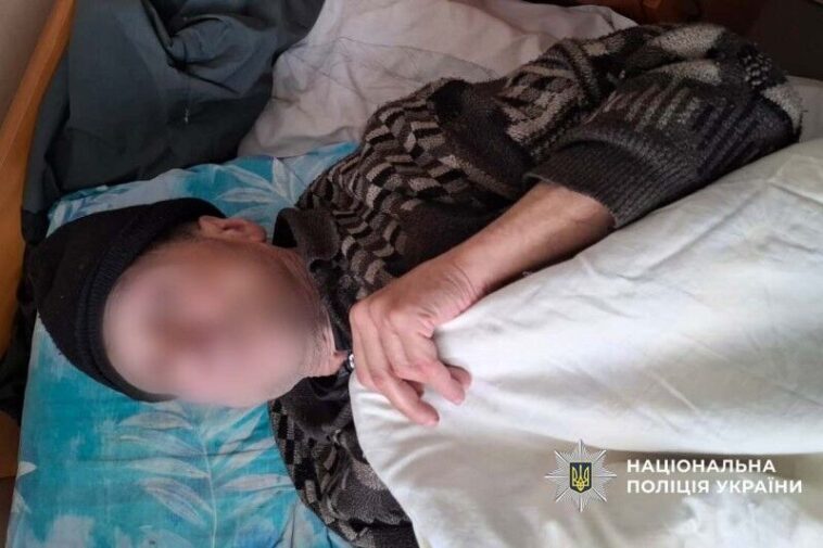 У Тернополі розшукали пенсіонера, який вийшов з геріатричного пансіонату і не повернувся