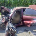 Смертельна ДТП на Чортківщині