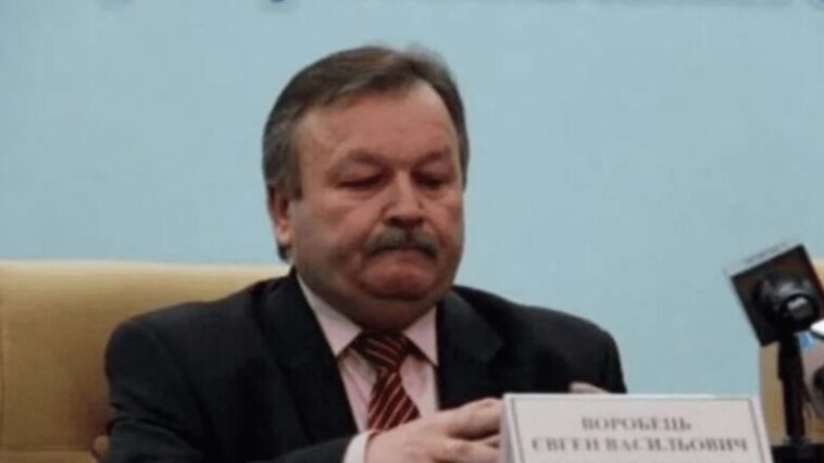 Апеляційний суд скасував вирок ексголові податкової Тернополя