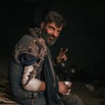 Захисник “Азовсталі” Михайло Діанов відтепер працює у поліції Тернопільщини