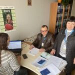 На підприємстві у Хоросткові працює заробітчанин з Польщі