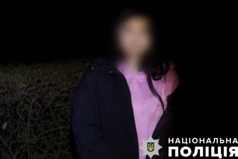 У Тернополі в гуртожитку знайшли 14-річну дівчину, яка пропала безвісти