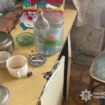 У Тернополі чоловік облаштував наркопритон у квартирі