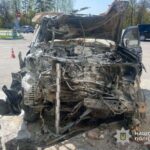 Смертельна аварія у Тернополі: загинула жінка