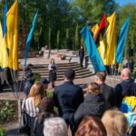 У Тернополі вшанували пам’ять жертв Чорнобильської катастрофи