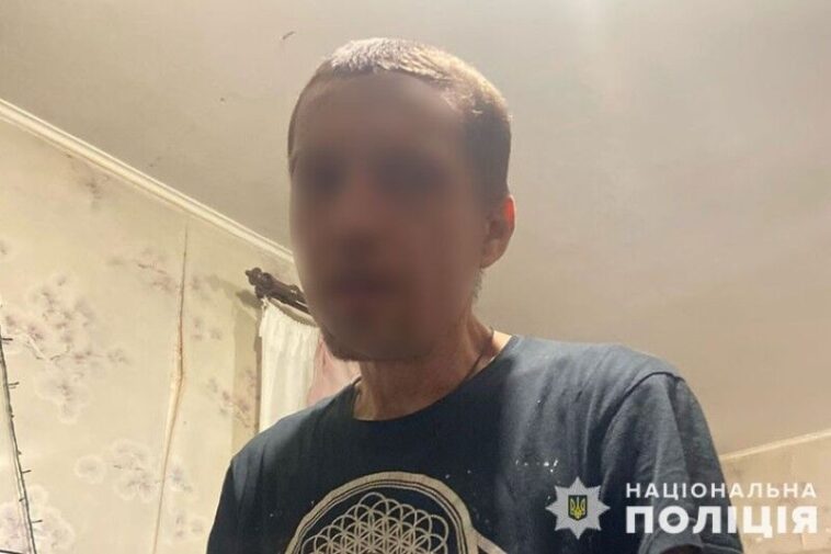 У Тернополі чоловік викрав ноутбук із незамкненого авто