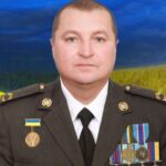 Вишнівецька громада у жалобі: прощаються з воїном Петром Байдецьким