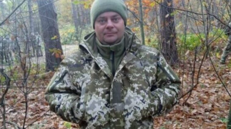 Підтвердилася загибель воїна з Тернопільщини, який вважався зниклим безвісти