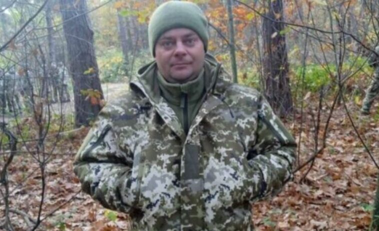 Підтвердилася загибель воїна з Тернопільщини, який вважався зниклим безвісти