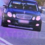 На Тернопільщині водій у населеному пункті рухався із швидкістю 107 км/год і пропонував 10 євро