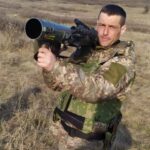 Захищав Бахмут і Авдіївку: на війні загинув Іван Сенів із Тернопільщини
