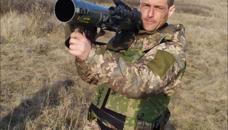 Захищав Бахмут і Авдіївку: на війні загинув Іван Сенів із Тернопільщини