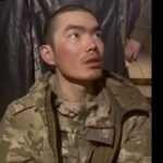 На Донеччині ЗСУ взяли в полон двох громадян Китаю, які воювали за Росію
